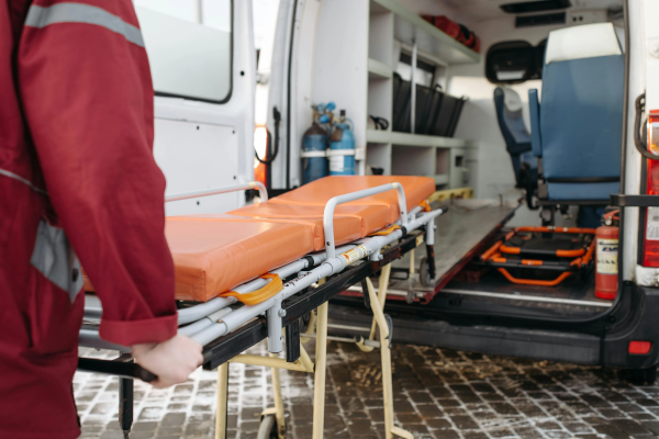 Kako organizovati međunarodni medicinski prevoz?