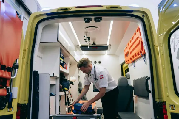 Medicinska podrška na koncertima i festivalima: zašto je važna?