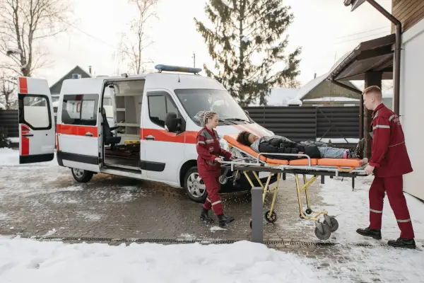 Koji pacijenti najčešće koriste privatni sanitetski prevoz?