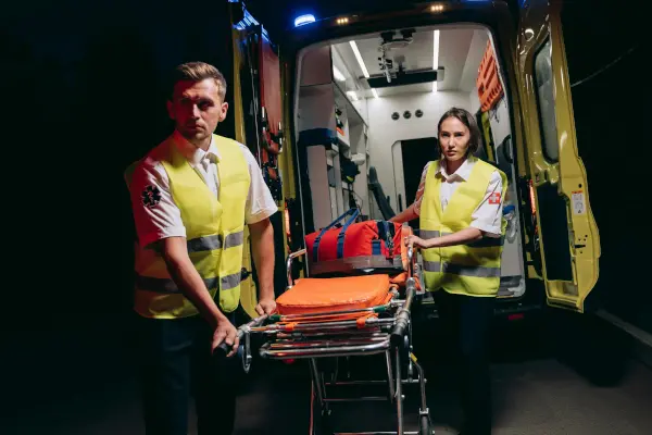 10 pitanja koja treba postaviti pre nego što angažujete sanitetski prevoz pacijenata