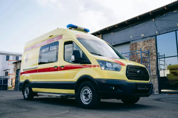 Prednosti sanitetskog prevoza pacijenata u odnosu na običan transport