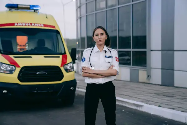 Koje su prednosti privatnog sanitetskog prevoza?